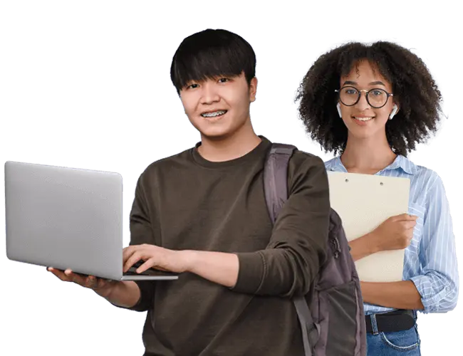 Sasto Koaching Student